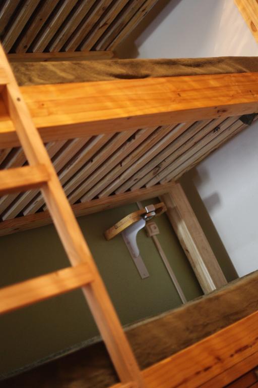 Mama Brasil Hostel ساو باولو المظهر الخارجي الصورة