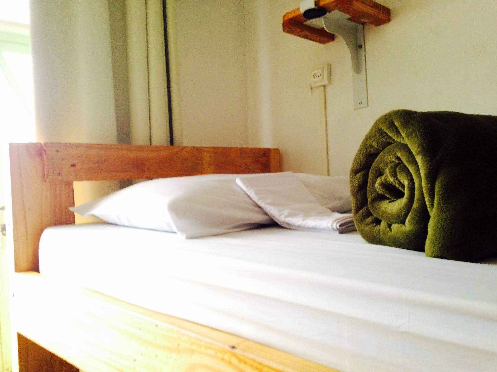 Mama Brasil Hostel ساو باولو المظهر الخارجي الصورة