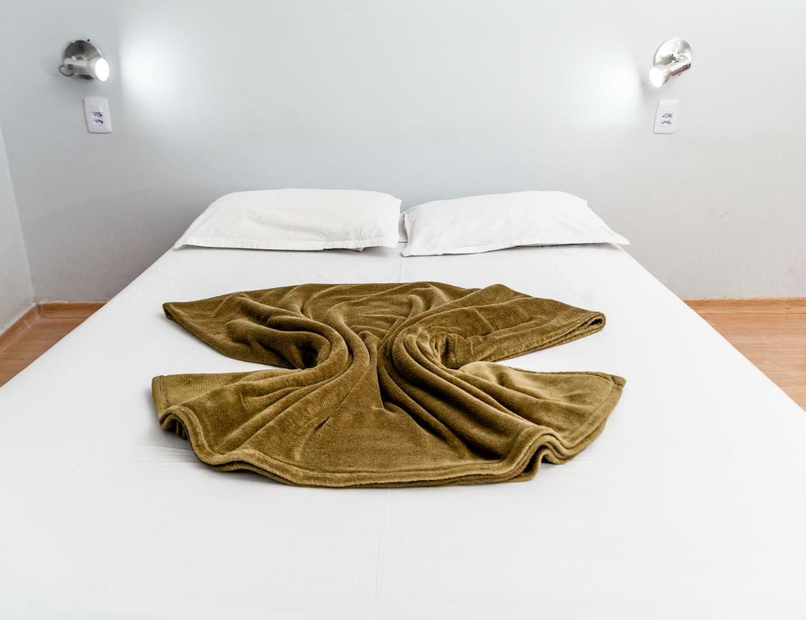 Mama Brasil Hostel ساو باولو المظهر الخارجي الصورة